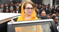 Khaleda Zia, 7 others acquitted in Niko graft case